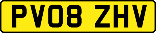 PV08ZHV