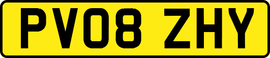 PV08ZHY