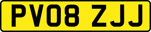 PV08ZJJ