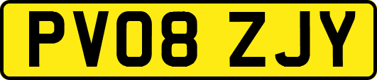 PV08ZJY