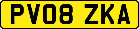 PV08ZKA