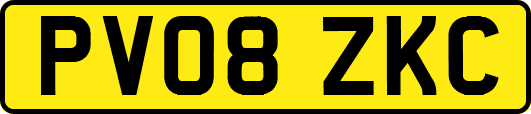 PV08ZKC