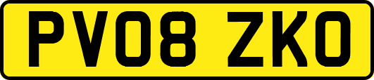 PV08ZKO
