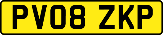 PV08ZKP