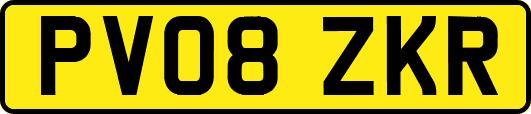 PV08ZKR