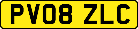 PV08ZLC