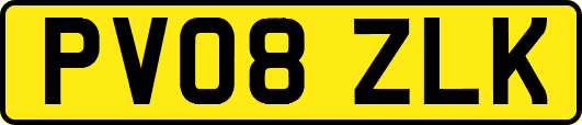 PV08ZLK