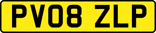 PV08ZLP