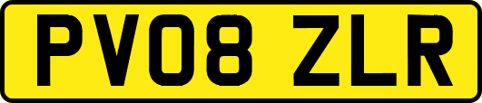 PV08ZLR