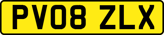 PV08ZLX