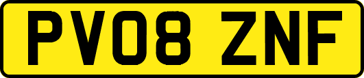 PV08ZNF