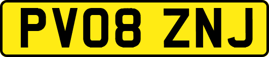 PV08ZNJ