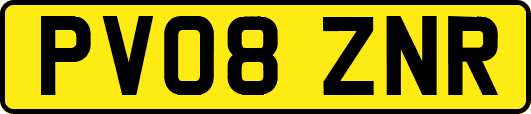 PV08ZNR