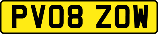 PV08ZOW