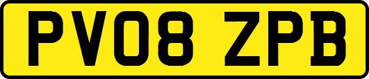 PV08ZPB