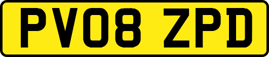 PV08ZPD