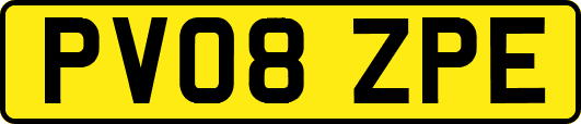 PV08ZPE