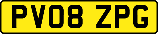 PV08ZPG