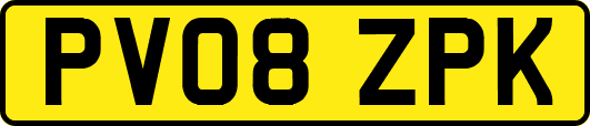 PV08ZPK