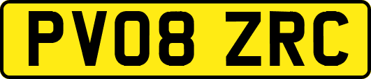 PV08ZRC