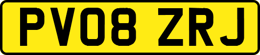 PV08ZRJ