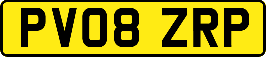 PV08ZRP