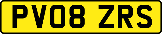 PV08ZRS