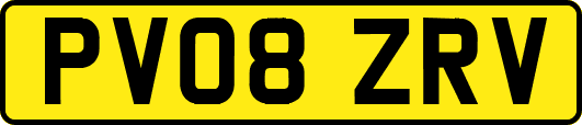 PV08ZRV