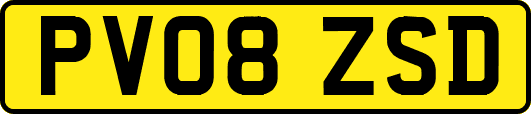PV08ZSD
