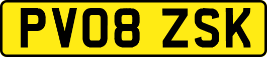 PV08ZSK