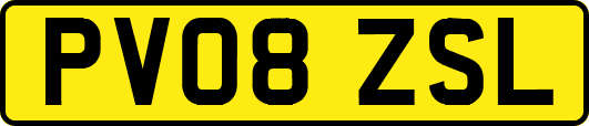 PV08ZSL