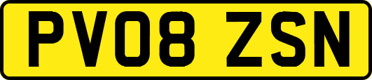 PV08ZSN