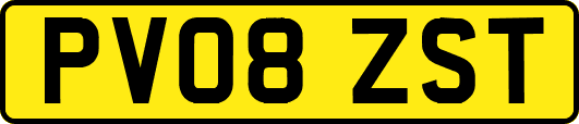 PV08ZST