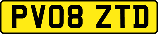 PV08ZTD