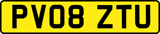 PV08ZTU