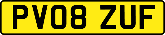 PV08ZUF