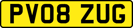 PV08ZUG
