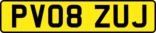 PV08ZUJ