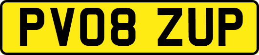 PV08ZUP