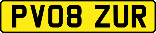 PV08ZUR