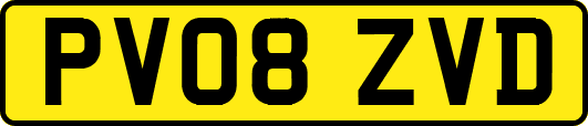 PV08ZVD