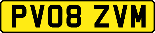 PV08ZVM