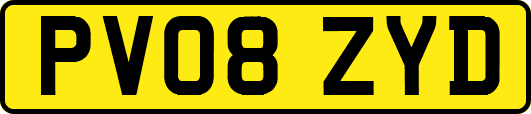 PV08ZYD