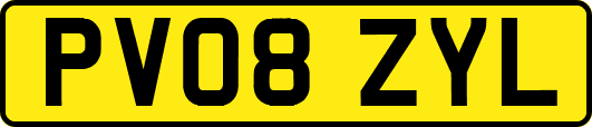 PV08ZYL