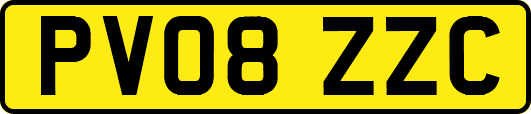 PV08ZZC