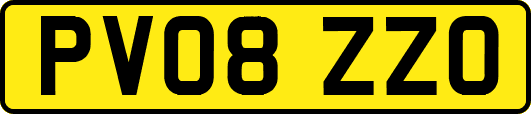 PV08ZZO