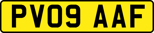 PV09AAF