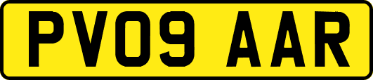 PV09AAR