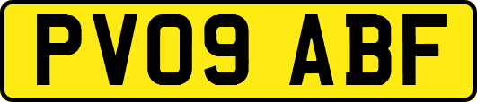 PV09ABF