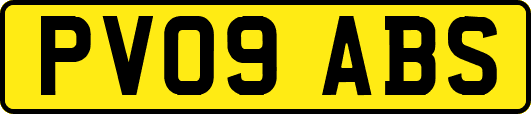 PV09ABS